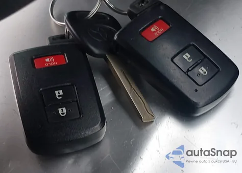 2020 Toyota Tacoma Trd Sport from USA, damaged, VIN 3TMCZ5AN8LM315429